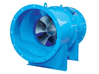其他通風(fēng)機